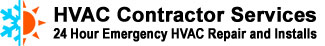 Naval Air Station HVAC Services